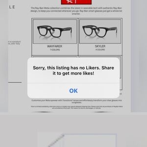 Ray ban meta smart glasses. Preorder today